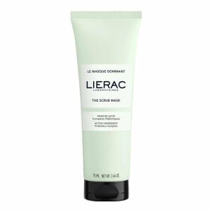 Illuminating Mask Lierac Supra-Radiance Exfoliant