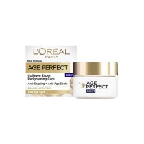 Nachtcreme L'Oreal Make Up Expert Night Aging 50 ml