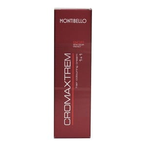 Teinture permanente Cromaxtrem Montibello 14393 P8