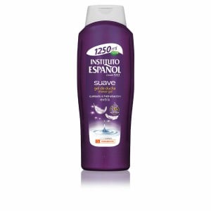 Shower Gel Instituto Español Soft