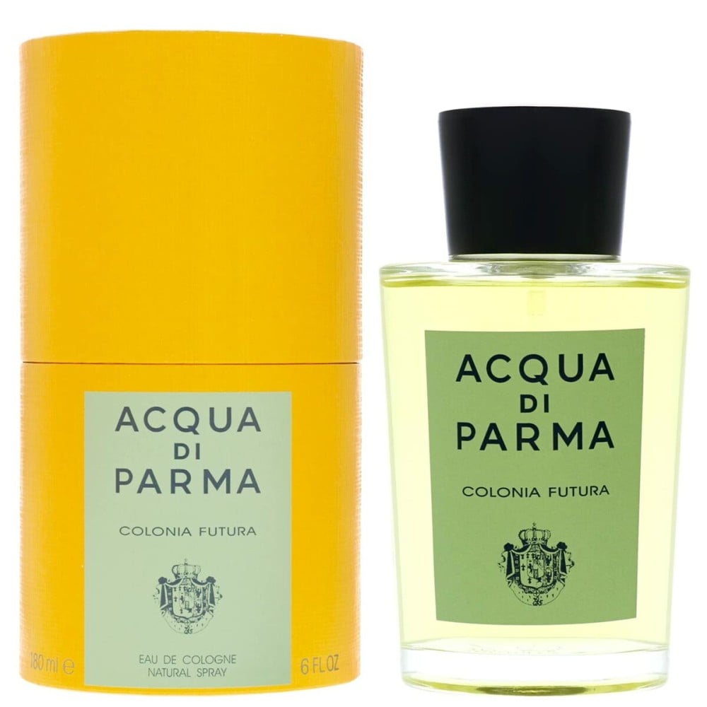 Parfum Unisexe Acqua Di Parma Colonia Futura EDC 180 ml