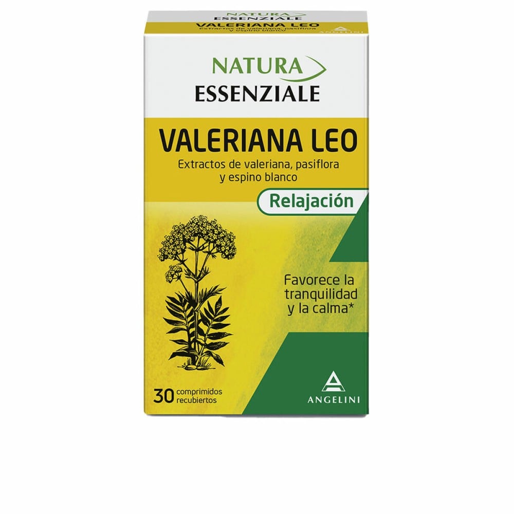 Supplément pour Insomnie Natura Essenziale Essenziale Valeriana Valériane