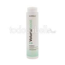 Volumengebendes Shampoo Montibello Volume Boost