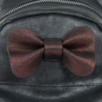 Cartable Minnie Mouse Noir