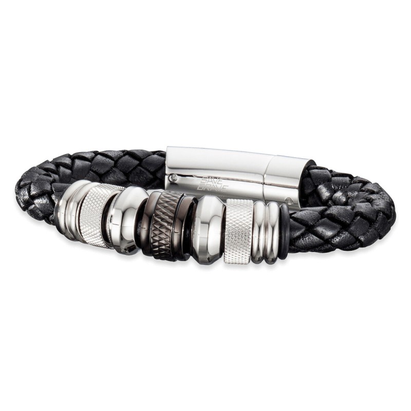 Bracelet Homme Save Brave SBB-TANGO-19 19 cm