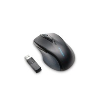 Mouse Kensington K72370EU Schwarz 1600 dpi