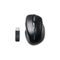 Mouse Kensington K72370EU Schwarz 1600 dpi