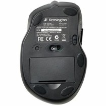 Mouse Kensington K72370EU Schwarz 1600 dpi