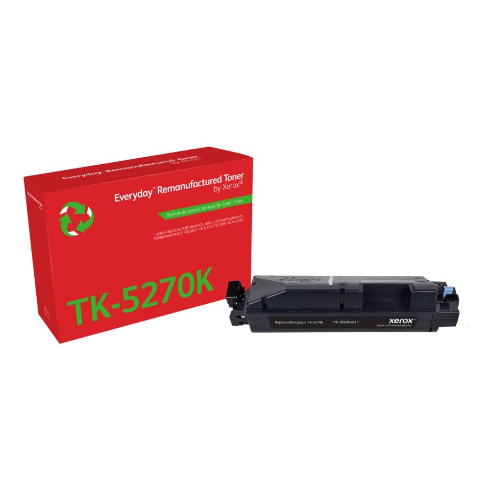 Toner Xerox 006R04813 Schwarz (1 Stück)