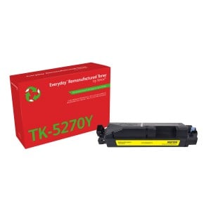 Toner Xerox 006R04815 Jaune (1 Unité)