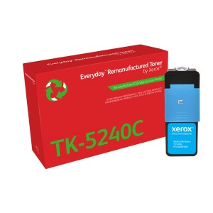 Toner Xerox 006R04808 Cyan (1 Unité)