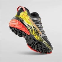 Running Shoes for Adults La Sportiva Akasha II Black