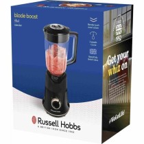 Bol mixeur Russell Hobbs Blade Boost 26710-56 Noir 1,5 L