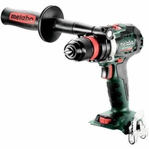 Screwdriver Metabo BS 18 LTX BL QI