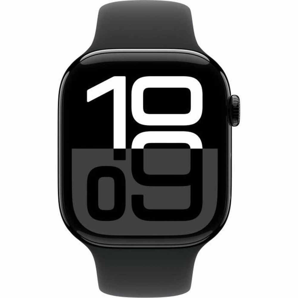 Montre intelligente Apple Noir 46 mm