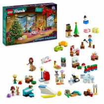 Set de construction Lego 42637 Advent Calendar 2024 Gifts Before Christmas Multicouleur