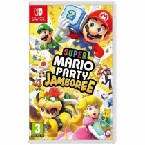 Video game for Switch Nintendo Super Mario Party : Jamboree