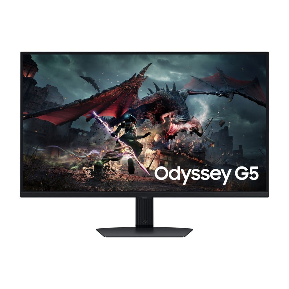 Gaming-Monitor Samsung S32DG500EU 32" Quad HD