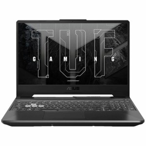 Ordinateur Portable Asus TUF Gaming A15 15,6" amd ryzen 7 7435HS 16 GB RAM 512 GB SSD NVIDIA GeForce RTX 3050