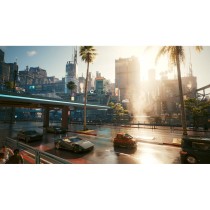 PlayStation 5 Videospiel Bandai Namco Cyberpunk 2077 (FR)