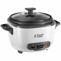 Reiskocher Russell Hobbs 27040-56 Weiß Schwarz 500 W 2 L