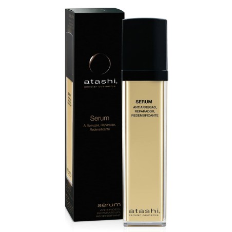 Gesichtsserum Atashi Celullar Cosmetic 50 ml