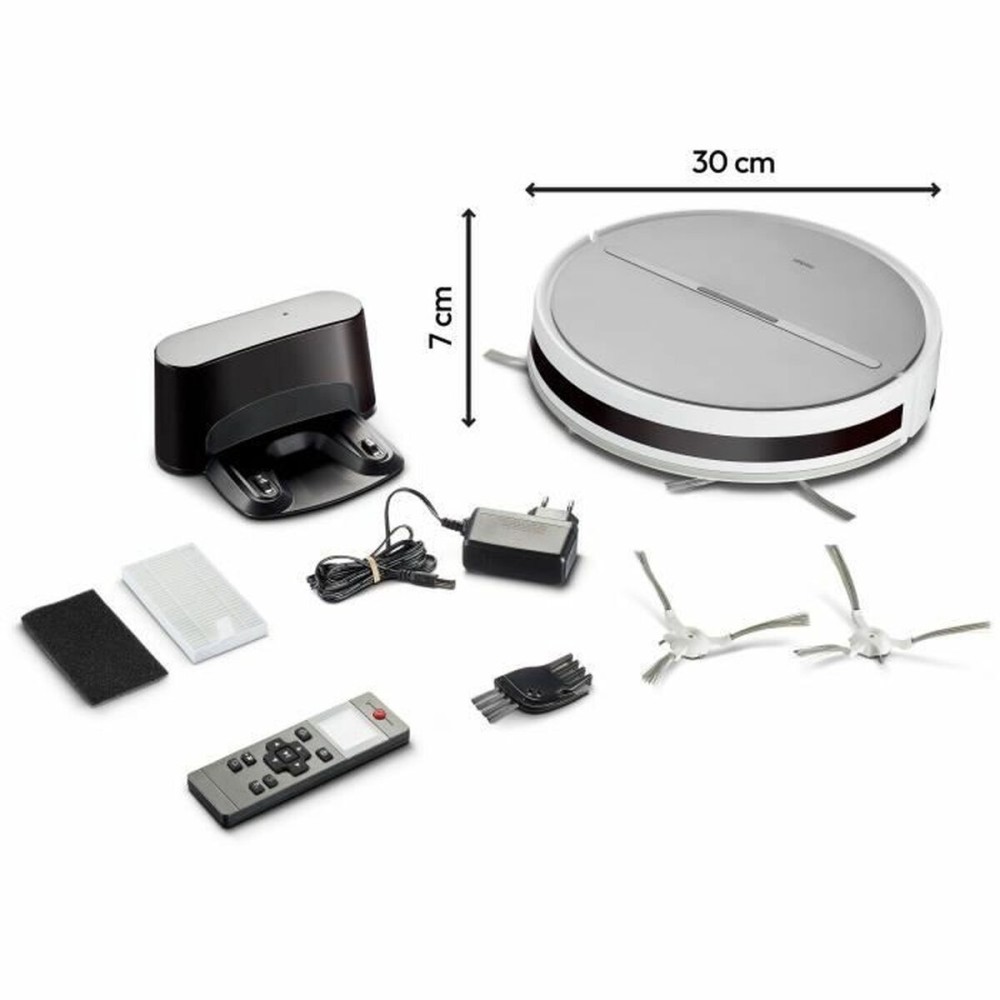 Robot Vacuum Cleaner Medion E35