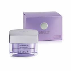 Gesichtsmaske Atashi Supernight 50 ml