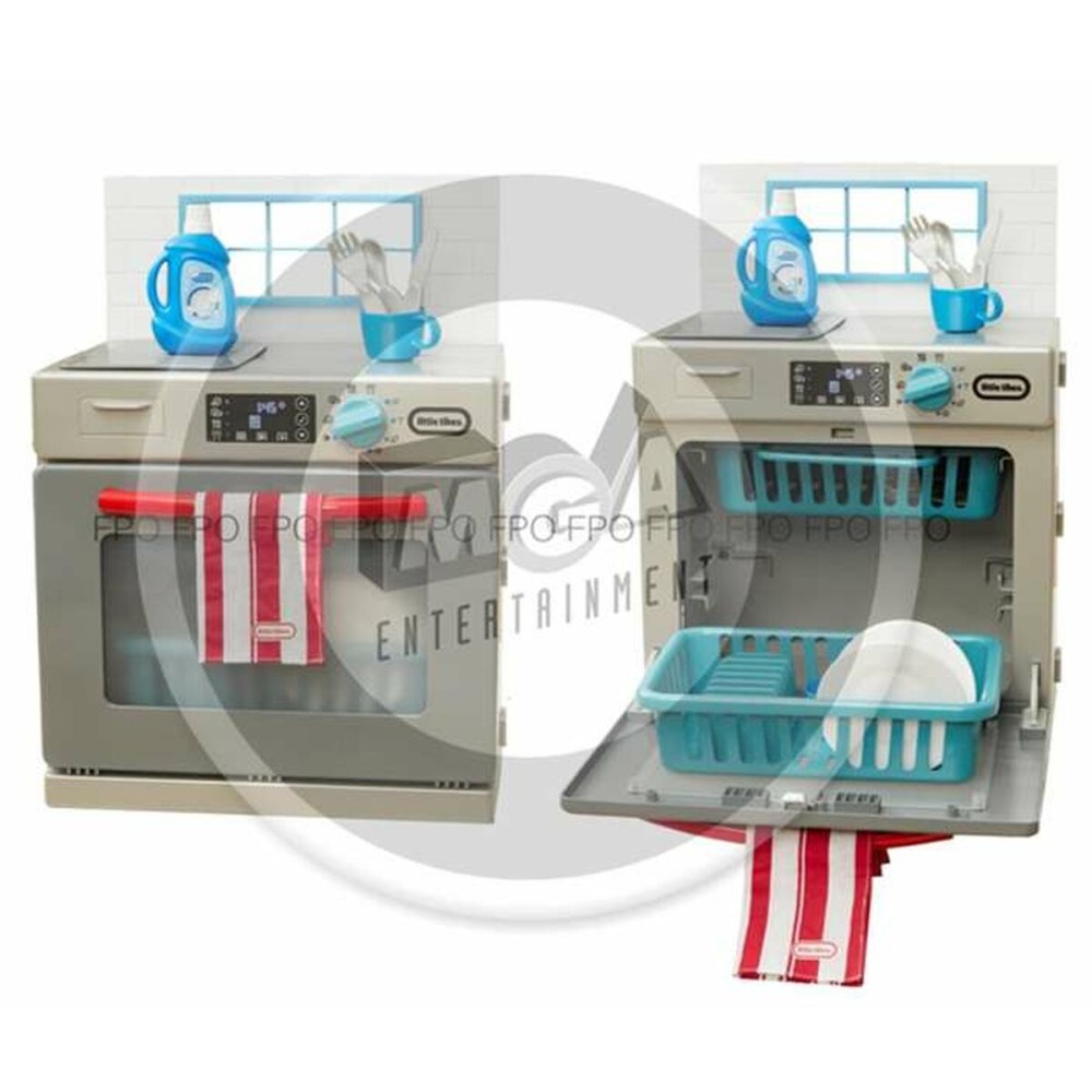 Toy dishwasher Little Tikes