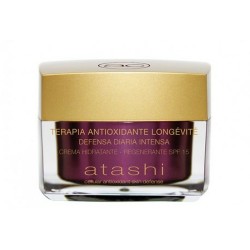 Crème hydratante Atashi Cellular Antioxidant Skin Defense 50 ml