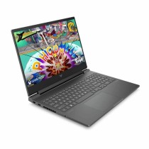 Ordinateur Portable HP 16-s1034nf 16,1" AMD RYZEN 5 8645HS 16 GB RAM 512 GB SSD Nvidia Geforce RTX 4060