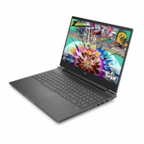 Ordinateur Portable HP 16-s1034nf 16,1" AMD RYZEN 5 8645HS 16 GB RAM 512 GB SSD Nvidia Geforce RTX 4060