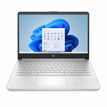 Ordinateur Portable HP 14S-DQ5002NF 14" Intel Core i5-1235U 16 GB RAM 512 GB SSD