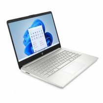 Ordinateur Portable HP 14S-DQ5002NF 14" Intel Core i5-1235U 16 GB RAM 512 GB SSD