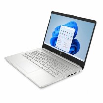 Ordinateur Portable HP 14S-DQ5002NF 14" Intel Core i5-1235U 16 GB RAM 512 GB SSD