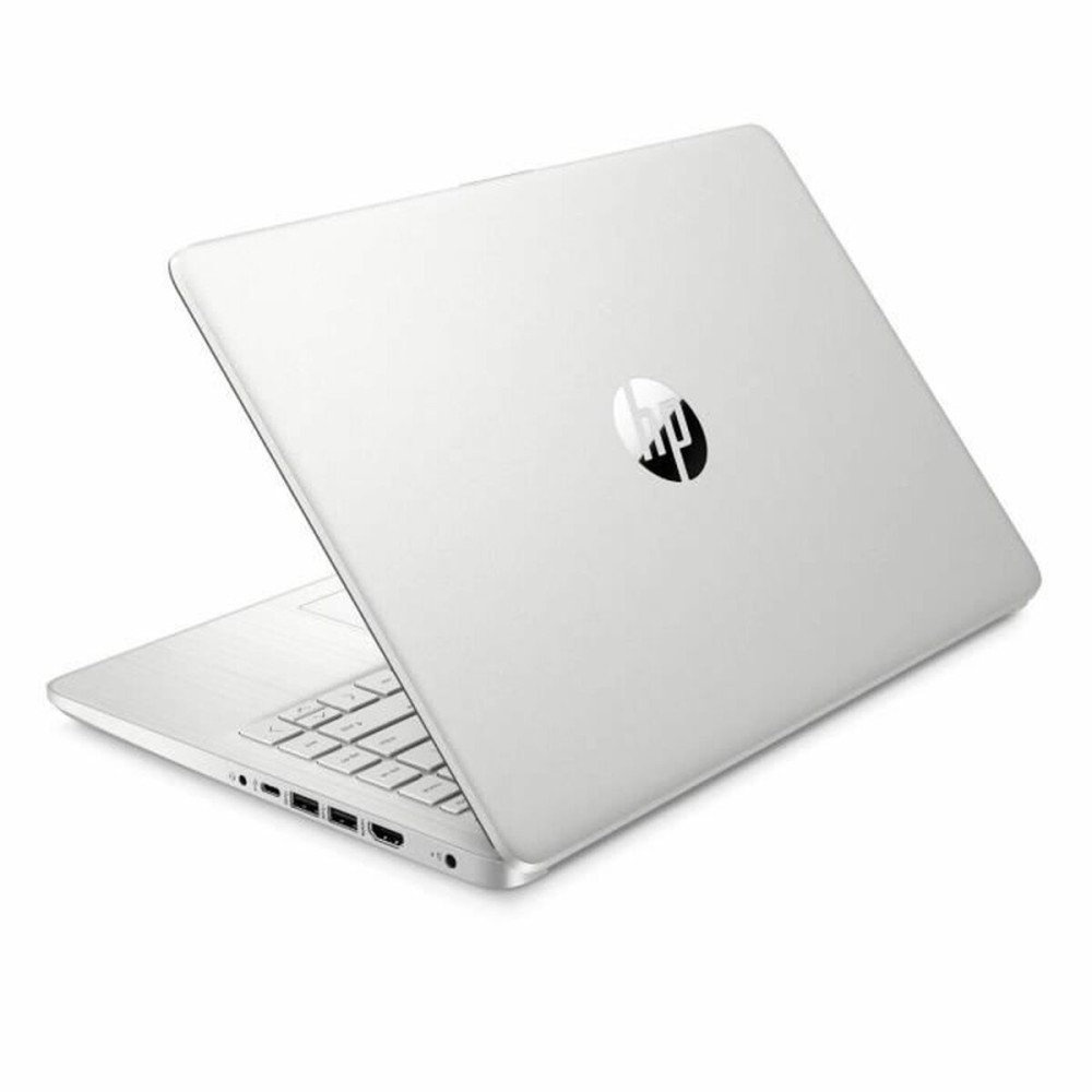 Ordinateur Portable HP 14S-DQ5002NF 14" Intel Core i5-1235U 16 GB RAM 512 GB SSD