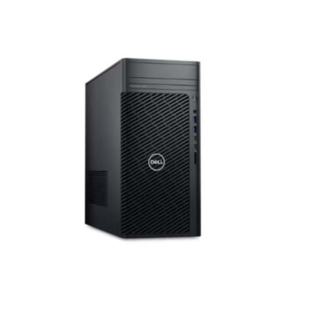 Desktop PC Dell PRECI 3680 32 GB RAM 512 GB 1 TB SSD NVIDIA QUADRO T1000