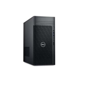 PC de bureau Dell PRECI 3680 32 GB RAM 512 GB 1 TB SSD NVIDIA QUADRO T1000