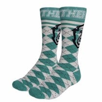 Chaussettes Harry Potter 4 Pièces