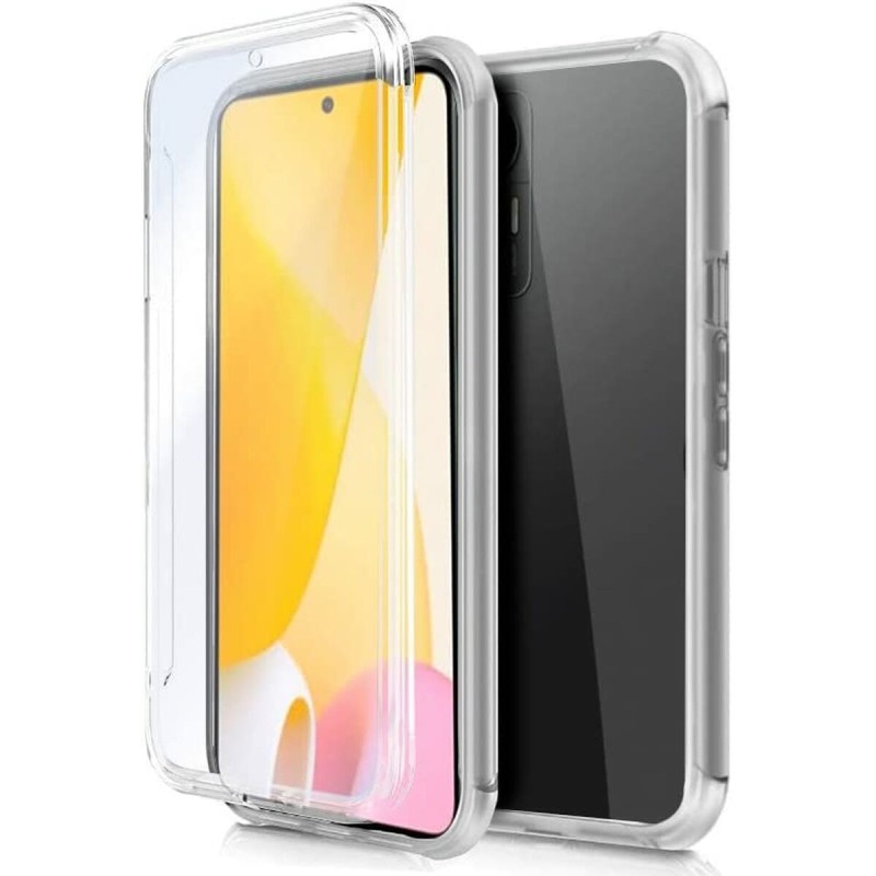 Protection pour téléphone portable Cool Xiaomi 12 Lite