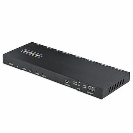 Switch HDMI Startech HDMI-SPLITTER-44K60S