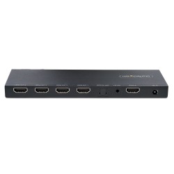 Switch HDMI Startech HDMI-SPLITTER-44K60S