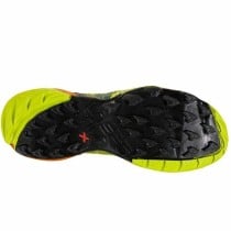 Herren-Sportschuhe La Sportiva Akasha II Sun Gelb