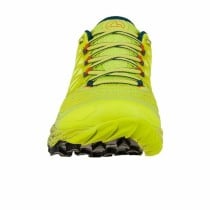 Herren-Sportschuhe La Sportiva Akasha II Sun Gelb