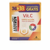 Vitamine C Leotron Orange Vitamine C 54 Unités