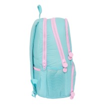 Schulrucksack Munich Heaven Celeste 30 x 42 x 17 cm