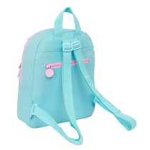 Schulrucksack Munich Heaven Celeste 25 x 30 x 13 cm