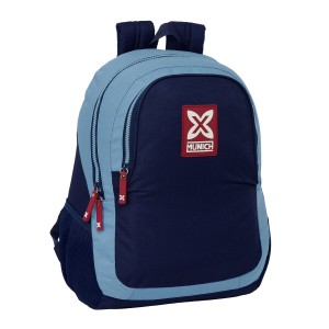 Schulrucksack Munich Royal Blau 32 x 44 x 16 cm