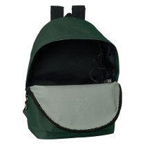 Sacoche pour Portable Munich Basic Vert 31 x 44 x 18 cm