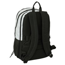 Paddle-Rucksack Real Madrid C.F. 24/25 Weiß Grau